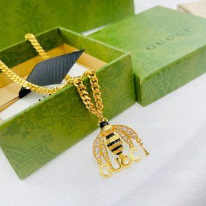 💎✨AUTHENTIC✨💎 Gucci necklace